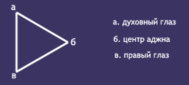 Два треугольника сил